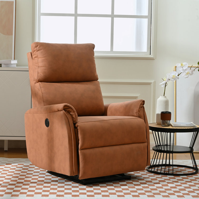 Wayfair shop small recliners
